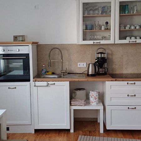Apartmán Schnick Schnack Kröv Exteriér fotografie