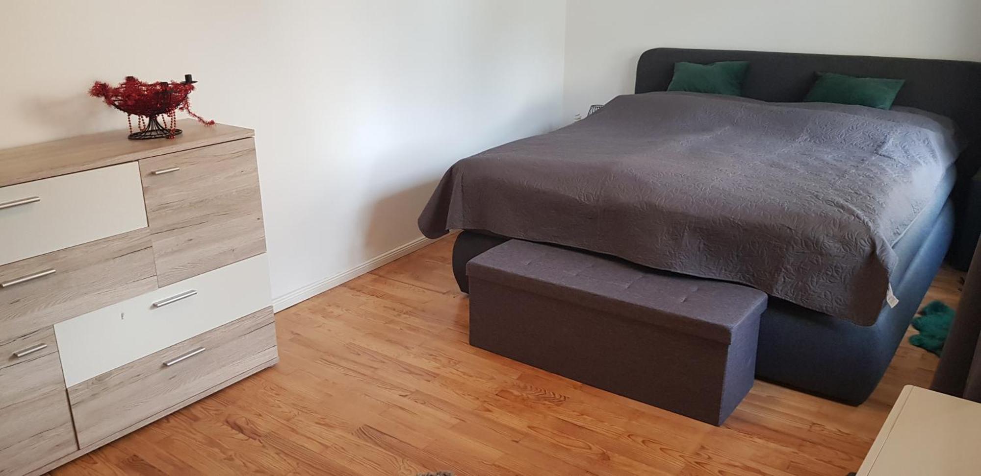 Apartmán Schnick Schnack Kröv Exteriér fotografie