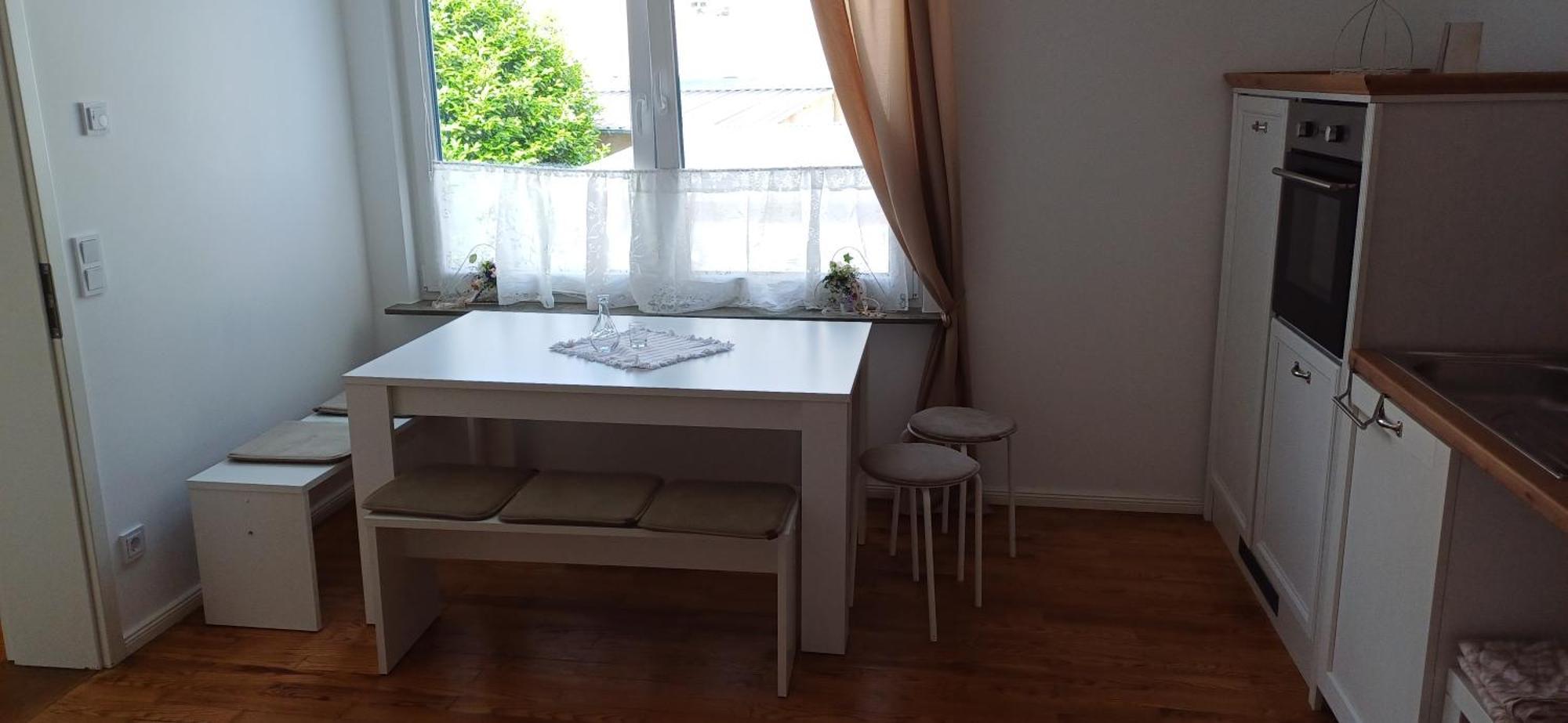 Apartmán Schnick Schnack Kröv Exteriér fotografie