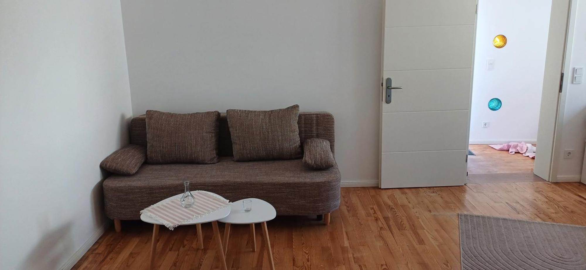 Apartmán Schnick Schnack Kröv Exteriér fotografie