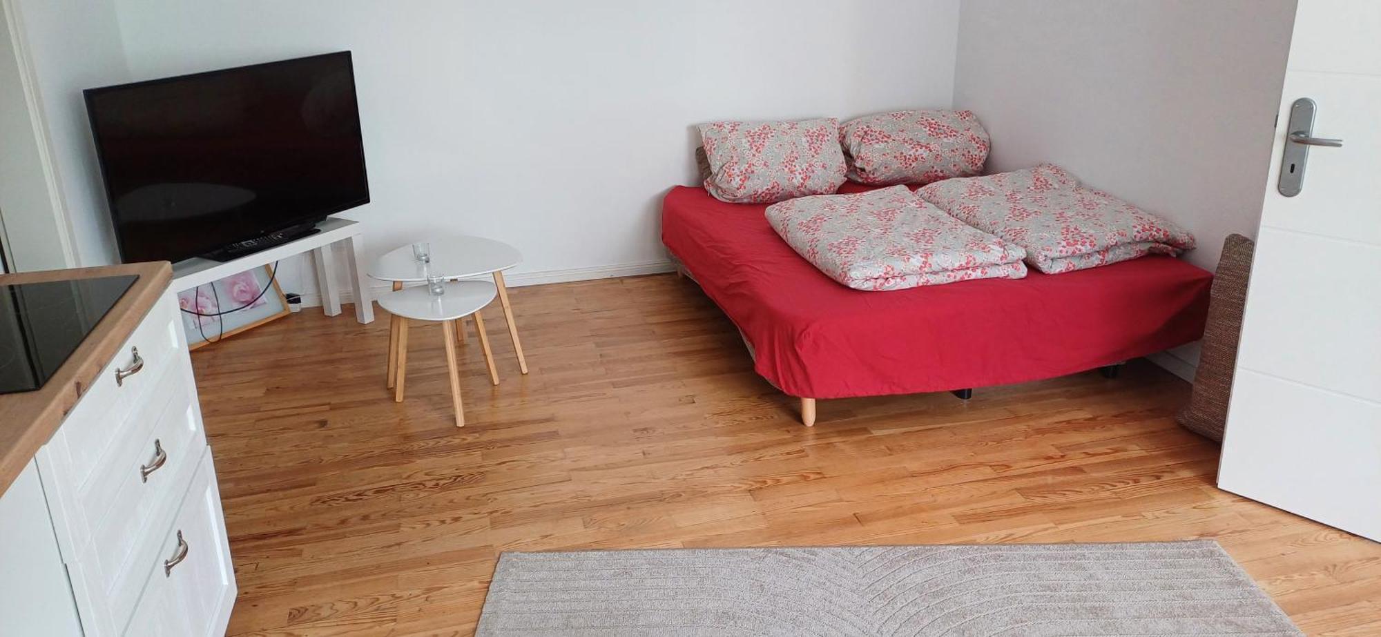 Apartmán Schnick Schnack Kröv Exteriér fotografie